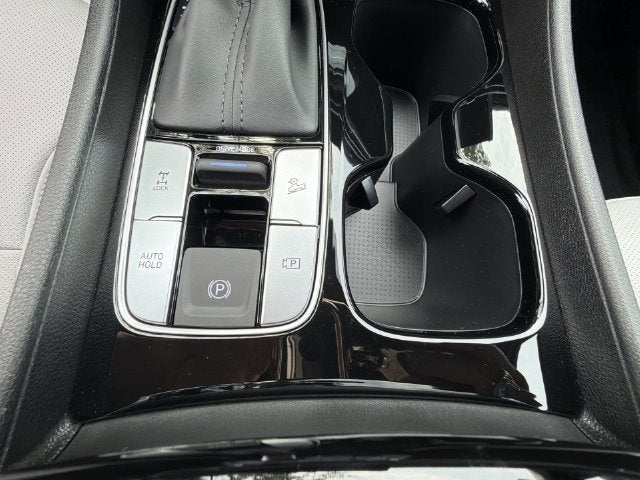2027 Hyundai SANTA CRUZ SE