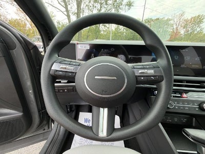 2027 Hyundai SANTA CRUZ SE