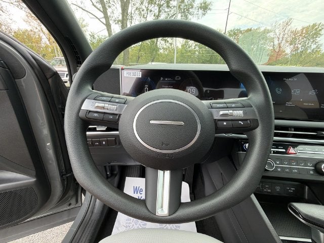 2027 Hyundai SANTA CRUZ SE