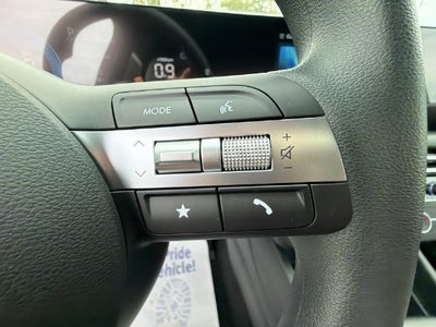 2027 Hyundai SANTA CRUZ SE