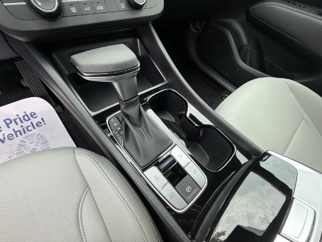 2027 Hyundai SANTA CRUZ SE