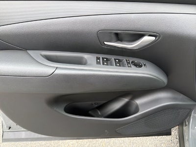 2027 Hyundai SANTA CRUZ SE