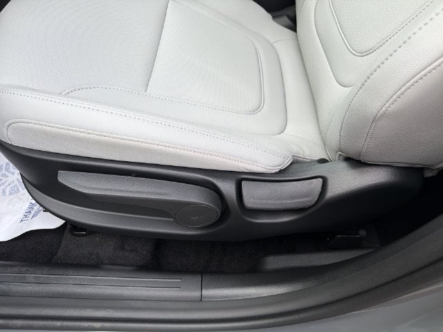 2027 Hyundai SANTA CRUZ SE