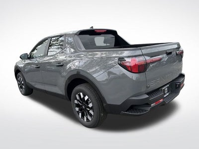 2027 Hyundai SANTA CRUZ SE