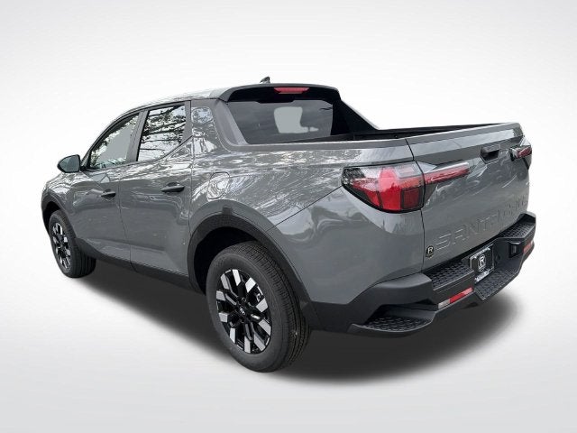 2027 Hyundai SANTA CRUZ SE