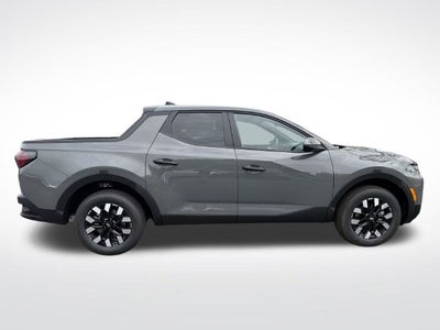 2027 Hyundai SANTA CRUZ SE