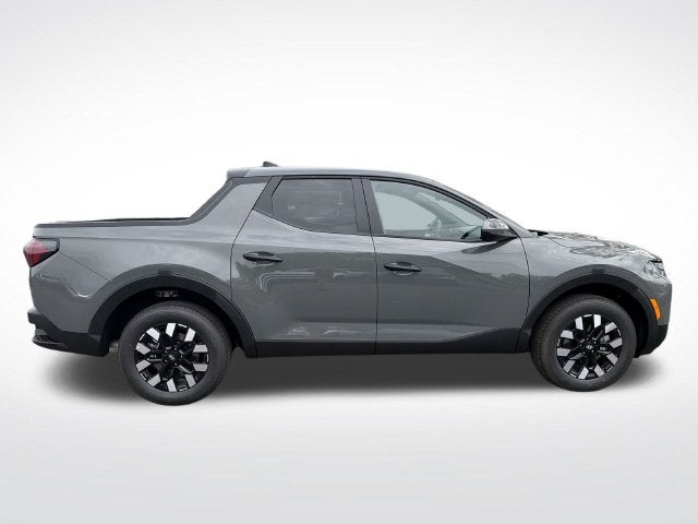 2027 Hyundai SANTA CRUZ SE