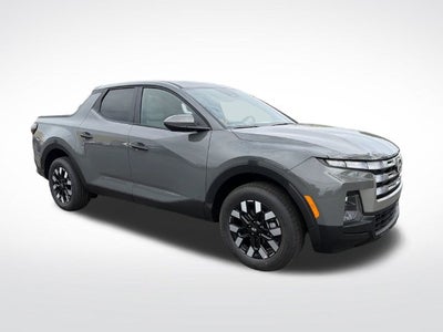 2027 Hyundai SANTA CRUZ SE