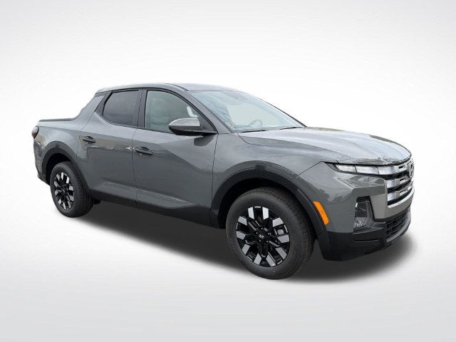 2027 Hyundai SANTA CRUZ SE