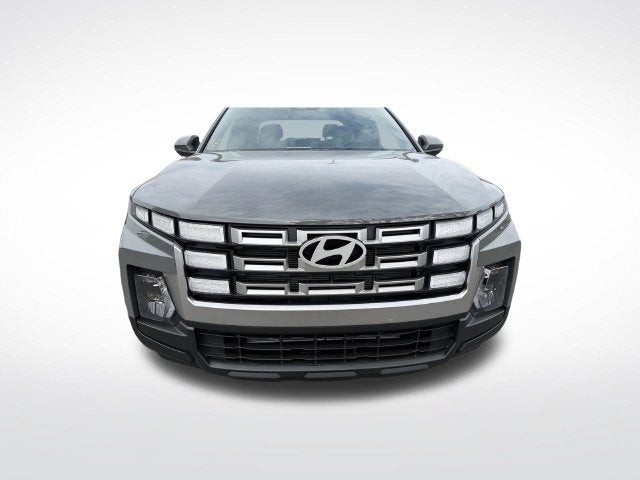 2027 Hyundai SANTA CRUZ SE