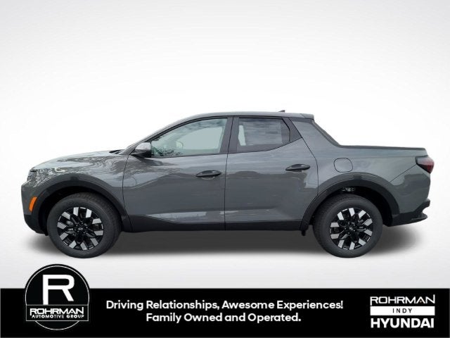 2027 Hyundai SANTA CRUZ SE