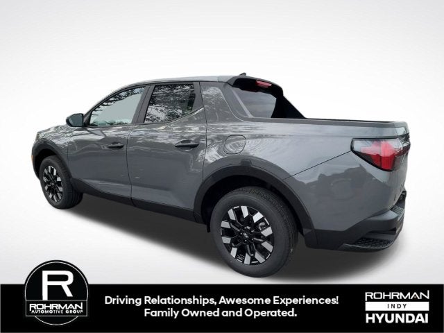 2027 Hyundai SANTA CRUZ SE