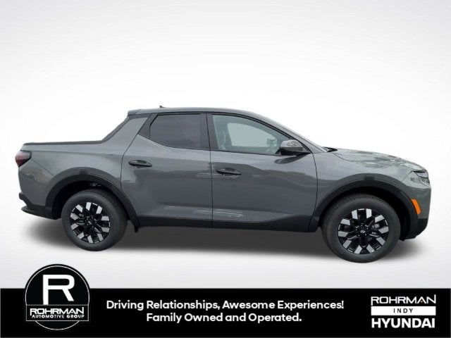 2027 Hyundai SANTA CRUZ SE
