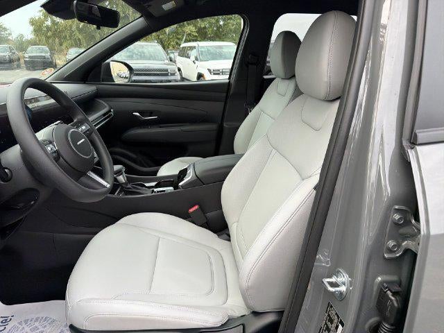 2027 Hyundai SANTA CRUZ SE