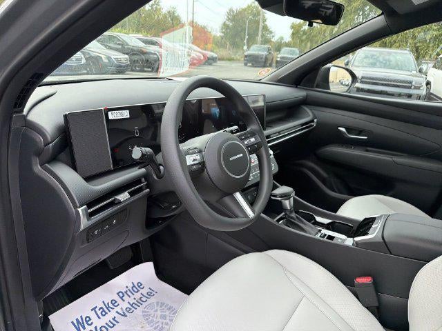 2027 Hyundai SANTA CRUZ SE
