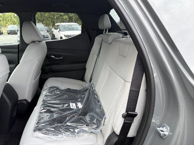 2027 Hyundai SANTA CRUZ SE