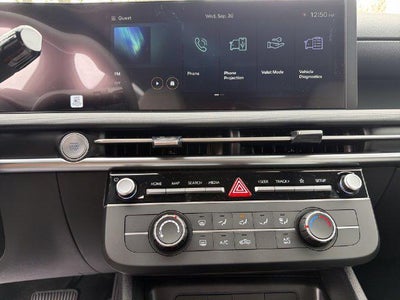 2027 Hyundai SANTA CRUZ SE