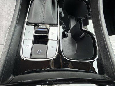 2027 Hyundai SANTA CRUZ SE