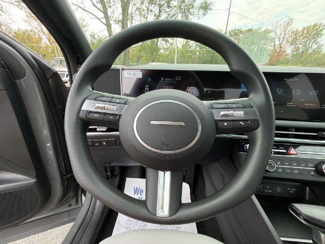2027 Hyundai SANTA CRUZ SE