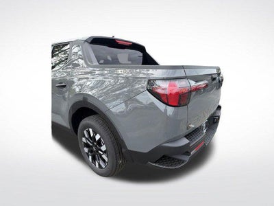 2027 Hyundai SANTA CRUZ SE
