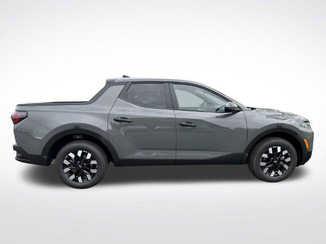 2027 Hyundai SANTA CRUZ SE