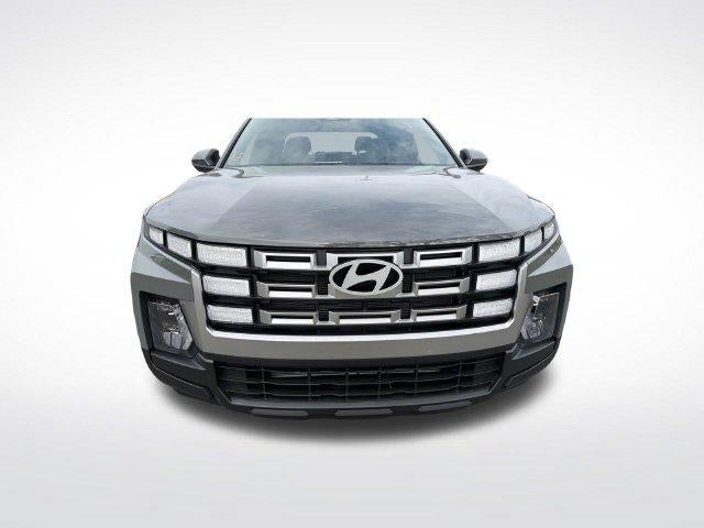 2027 Hyundai SANTA CRUZ SE