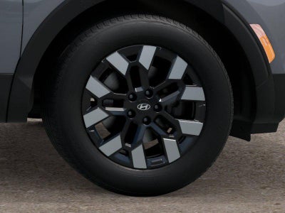 2027 Hyundai SANTA CRUZ SE