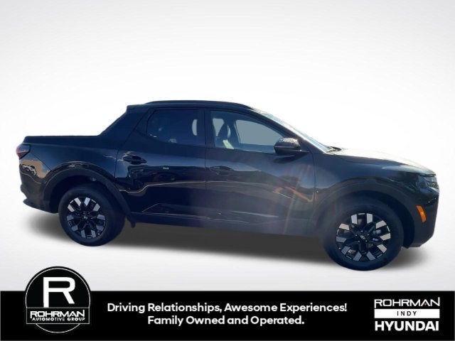 2027 Hyundai SANTA CRUZ SEL