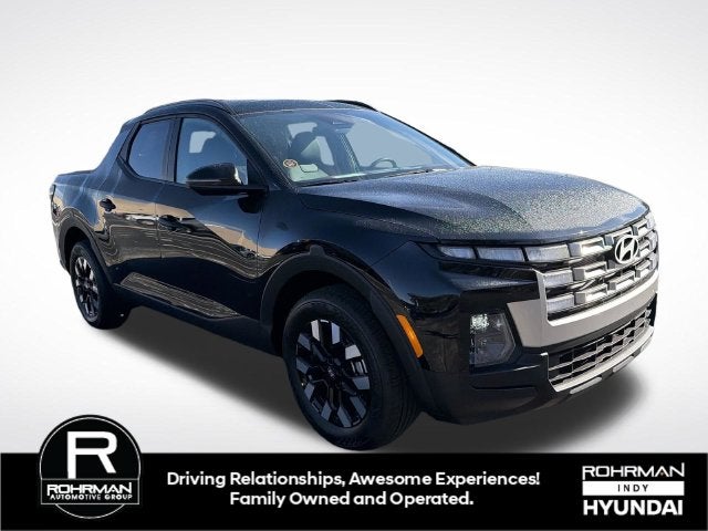 2027 Hyundai SANTA CRUZ SEL