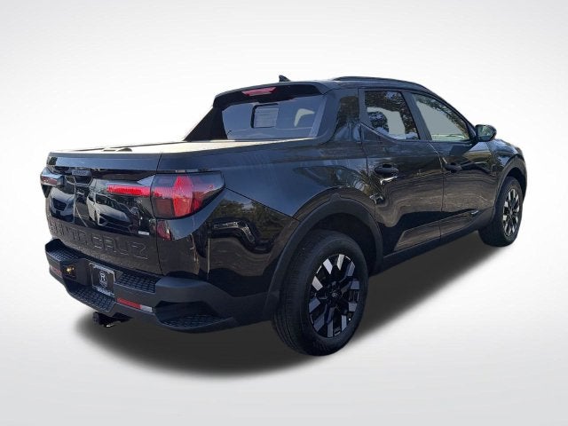 2027 Hyundai SANTA CRUZ SEL