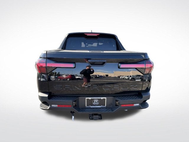 2027 Hyundai SANTA CRUZ SEL