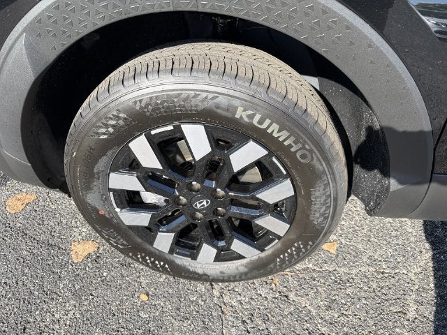 2027 Hyundai SANTA CRUZ SEL