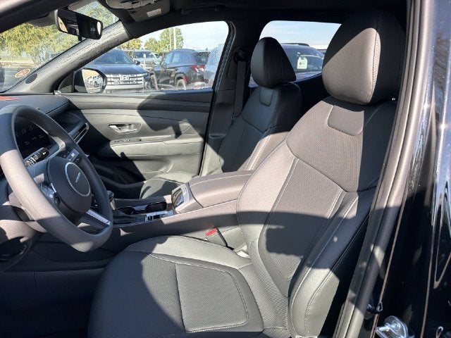2027 Hyundai SANTA CRUZ SEL