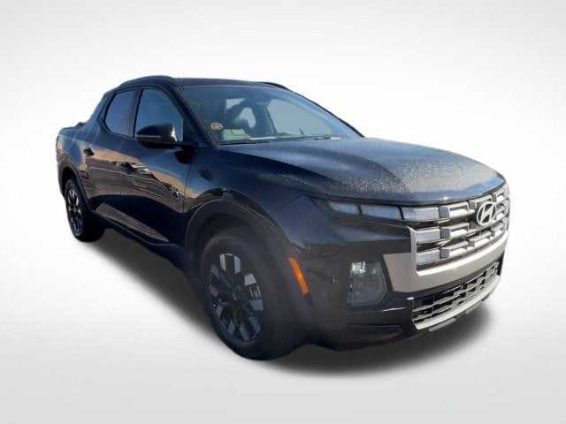 2027 Hyundai SANTA CRUZ SEL
