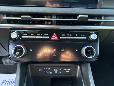 2027 Hyundai SANTA CRUZ SEL