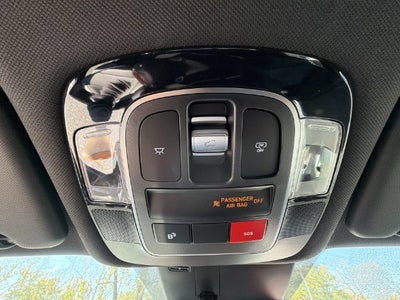 2027 Hyundai SANTA CRUZ SEL