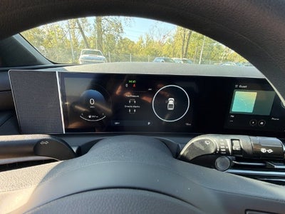 2027 Hyundai SANTA CRUZ SEL