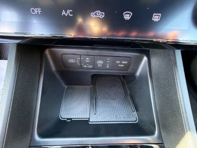 2027 Hyundai SANTA CRUZ SEL