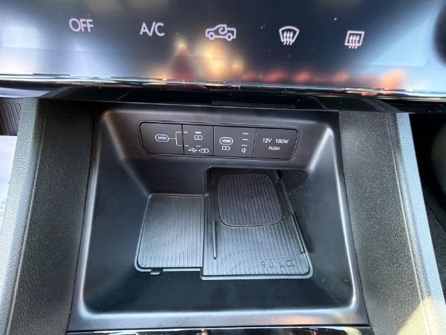 2027 Hyundai SANTA CRUZ SEL