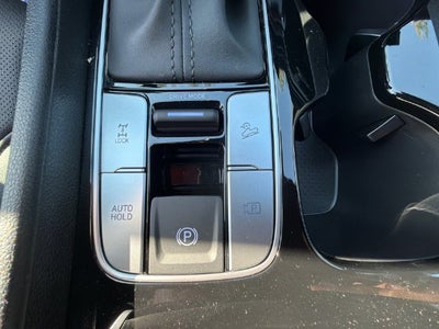 2027 Hyundai SANTA CRUZ SEL