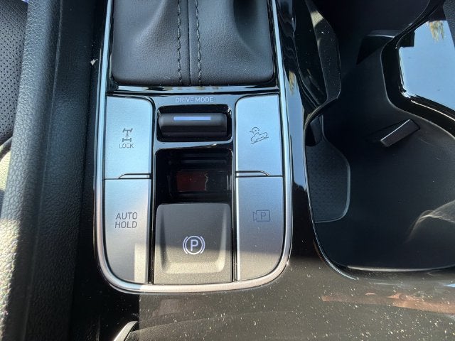 2027 Hyundai SANTA CRUZ SEL