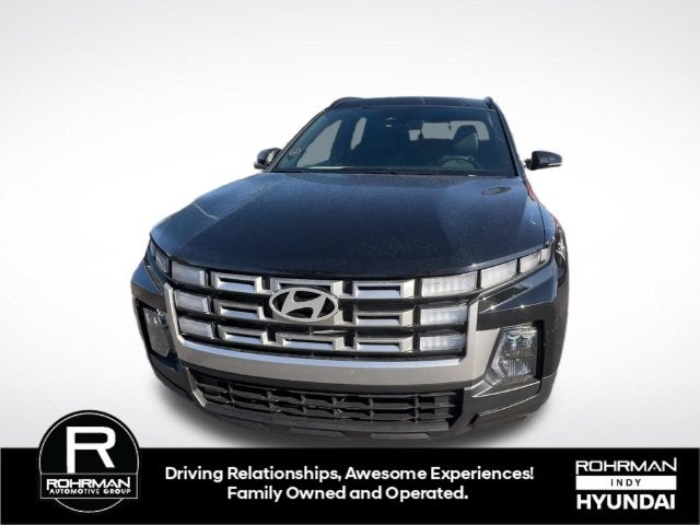 2027 Hyundai SANTA CRUZ SEL