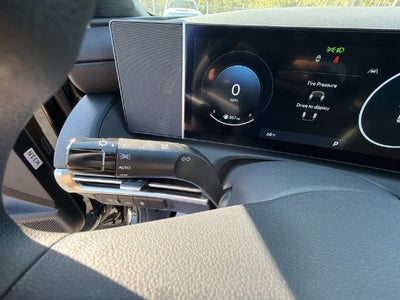 2027 Hyundai SANTA CRUZ SEL