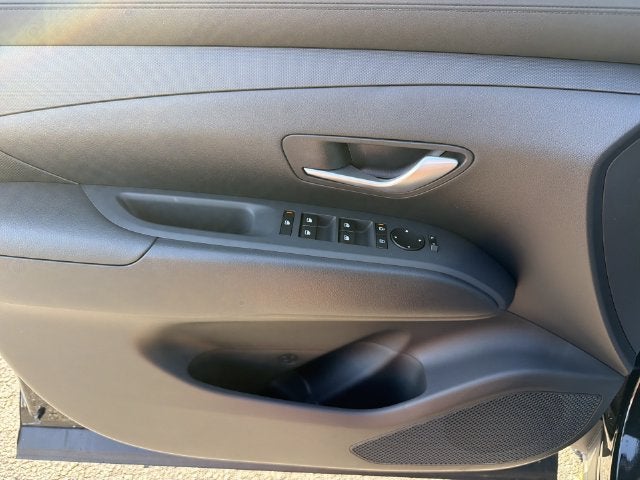 2027 Hyundai SANTA CRUZ SEL