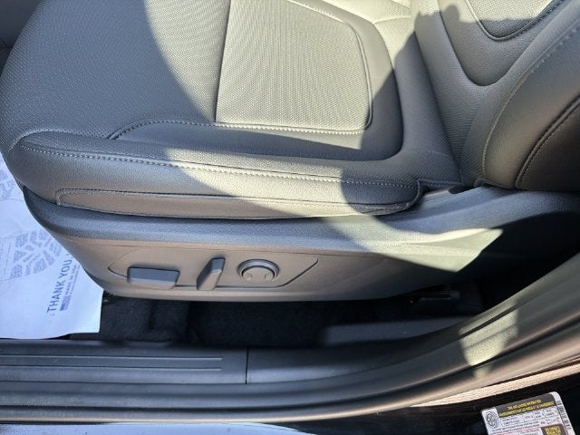 2027 Hyundai SANTA CRUZ SEL