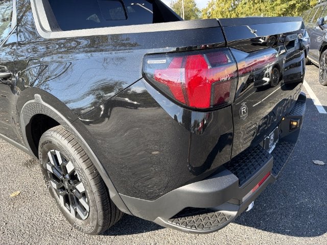 2027 Hyundai SANTA CRUZ SEL