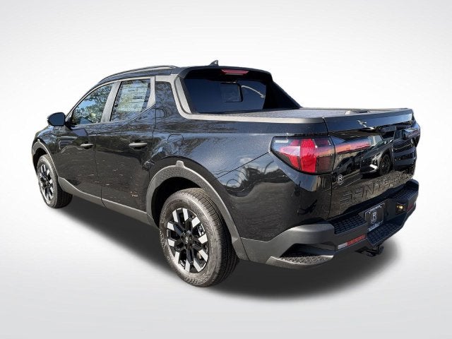 2027 Hyundai SANTA CRUZ SEL