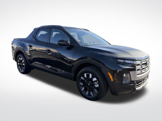 2027 Hyundai SANTA CRUZ SEL
