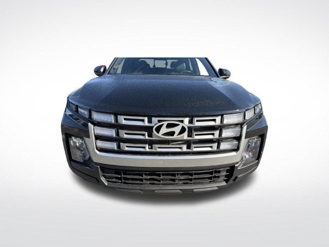 2027 Hyundai SANTA CRUZ SEL