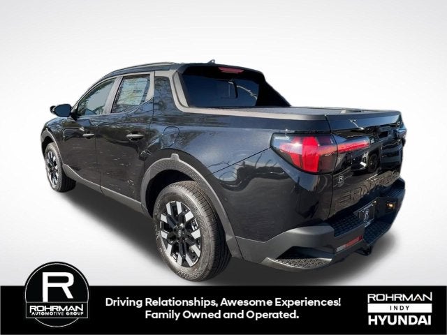 2027 Hyundai SANTA CRUZ SEL